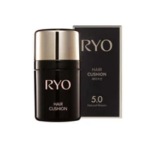 Ryo Hair Cushion, 2 Colours 7g from Korea