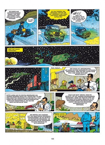 421 Edición Completa #1 1980 - 1983 / Aventura / Cómic / Humor / MERCANCÍA NUEVA - Imagen 2 de 7