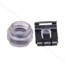 Automatic Transmission Gear Selector Bushing W Clip For Mercedes-benz