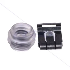 Automatic Transmission Gear Selector Bushing w/ Clip for Mercedes-Benz