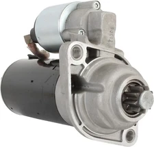 Starter For Porsche 911 Series 1999-2012 Boxter 1999-2008 Cayman; 410-24075