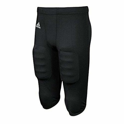 adidas soccer pants youth large