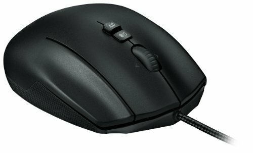 Logitech LOGICOOL MMO Gaming Mouse G600 NEW from Japan | eBay