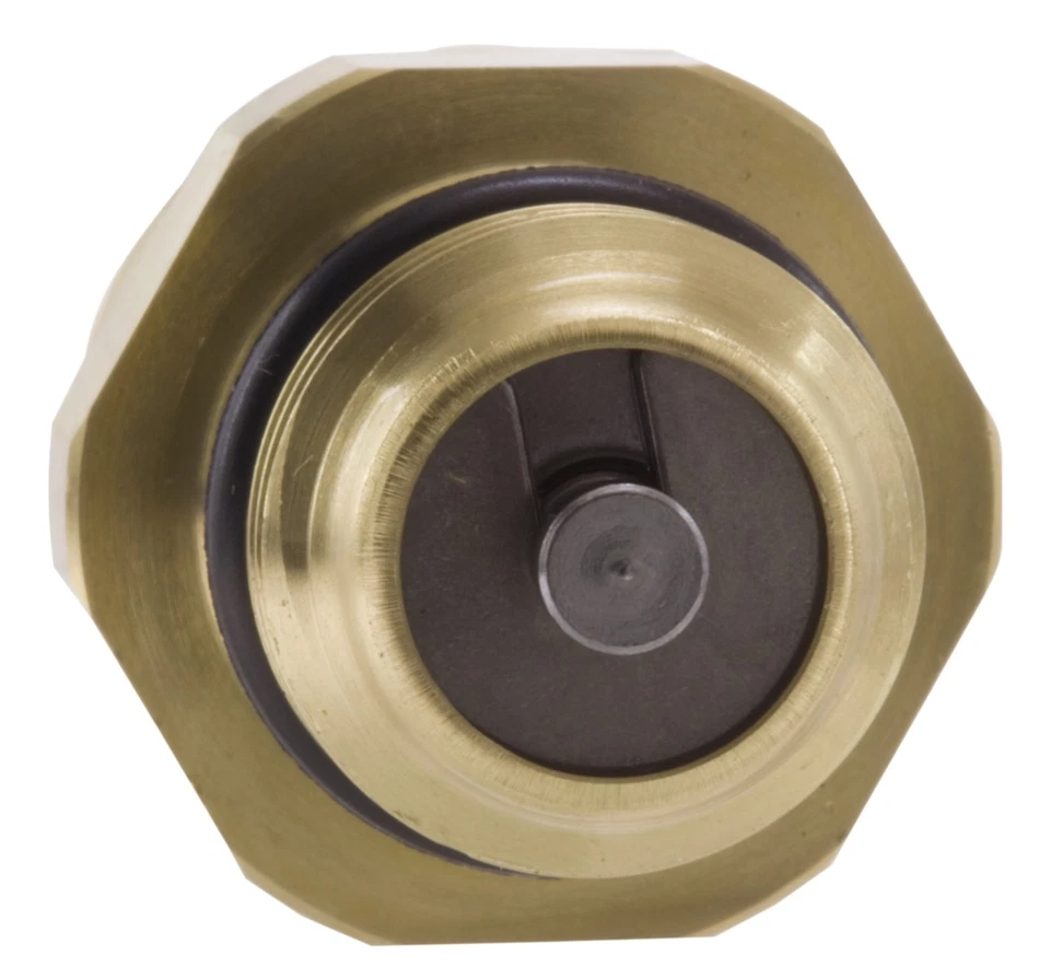 Interruptor de prensa Pwr Strg velocidad en vacío Airtex 1S6746 Foto 3 de 4