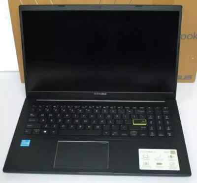 Genuine ASUS VivoBook 15 F513E 15.6'' FHD Intel Core i3-1115G4 8GB Ram 256GB SSD