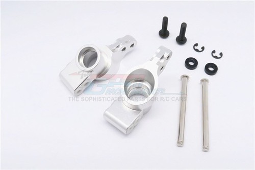 GPM BMT022 ALLOY REAR KNUCKLE ARM 1/10 RC HPI RACING BULLET NITRO 3.0 - Picture 13 of 13