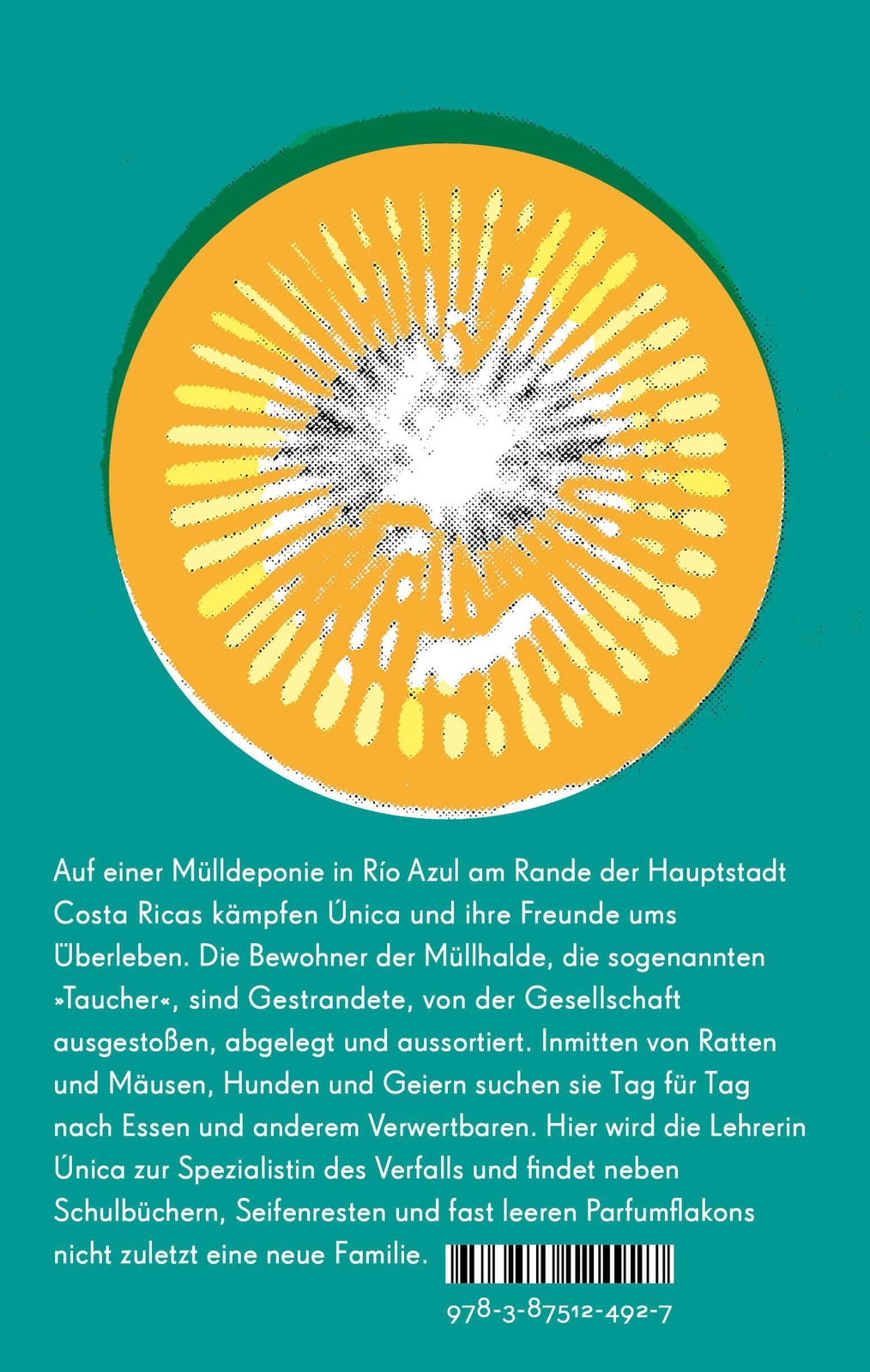 Thumbnail - Única Blickt Aufs Meer | Roman | Fernando Contreras Castro | Buch |