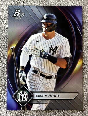 2022 Bowman Platinum MLB Cards 1-100 & Prospects TOP 1-100 - NM/Better Condition