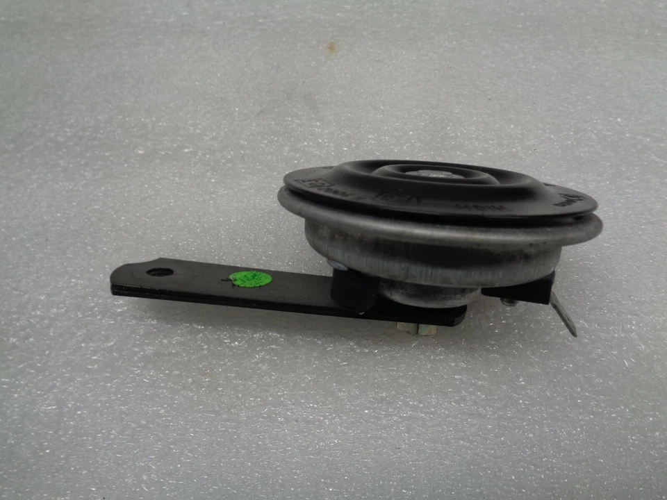 Jaguar XF 2009-2015 alarma antirrobo sirena bocina OEM AK2109279 Foto 4 de 4