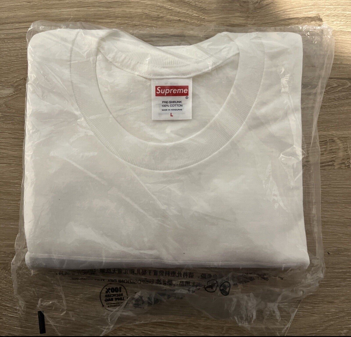 Supreme TylerTheCreator Tee ホワイト Supreme Tyler The Creator Tee White XXL