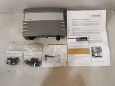 Rotronic HygroFlex HTM32X/9 Digital Universal Transmitter