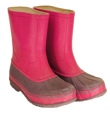 sorel boots rain boots