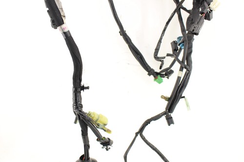 2022 KAWASAKI NINJA 400 EX400 OEM MAIN ENGINE WIRING HARNESS MOTOR WIRE LOOM - Picture 10 of 12