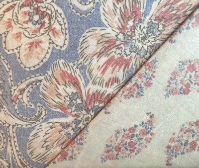 Ralph Lauren フラワープリント シーツ Ralph Lauren Cosima Floral King Duvet Cover Shams Set 3 Piece Pink