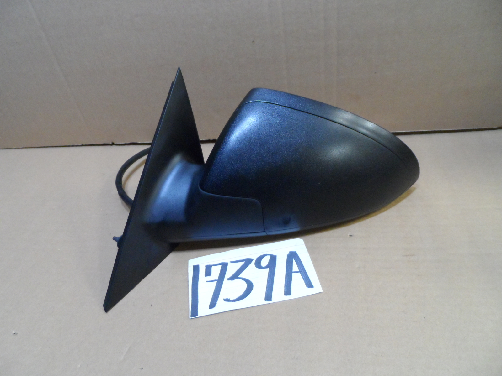 05 06 07 08 09 10 Pontiac G6 DRIVER side Mirror Used Power Textured #1739-A