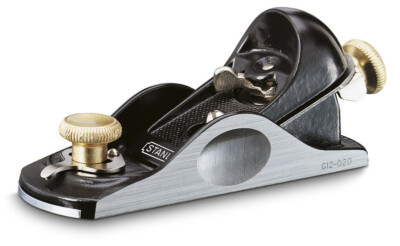 Stanley Einhandhobel Nr. 9 1/2 Putzhobel Hobel Handhobel Blockhobel Schreiner