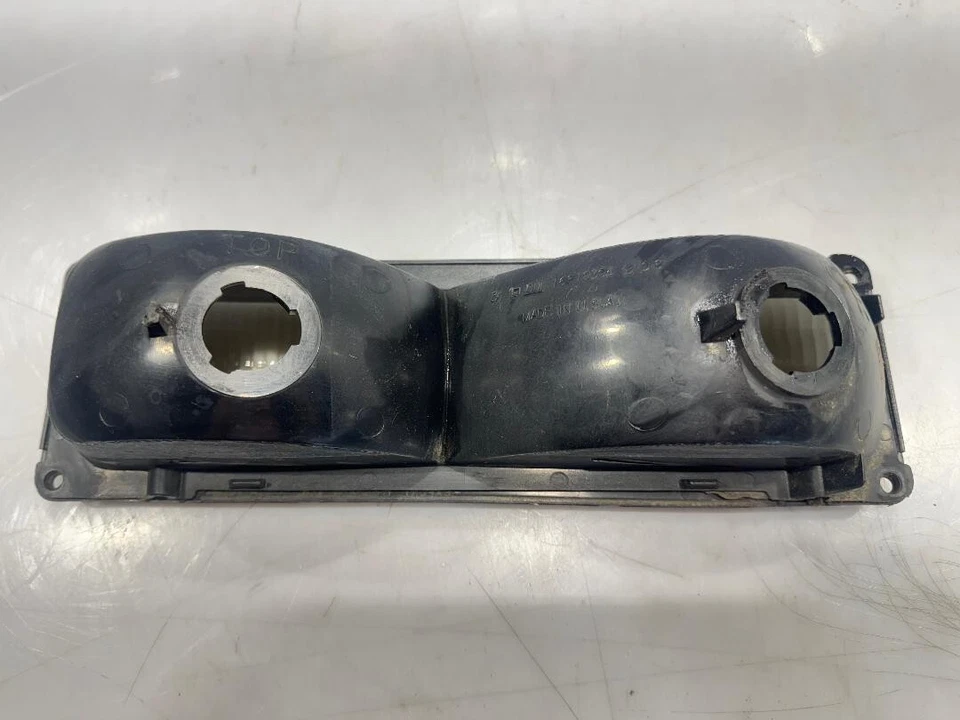 95-98 SILVERADO/SIERRA LUZ DE ESTACIONAMIENTO 16519396 INTERMITENTE FABRICANTE DE EQUIPOS ORIGINALES GM PIEZA CHEVY GMC Foto 4 de 4