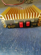 amplificador zetagi b150 100w 27mhz