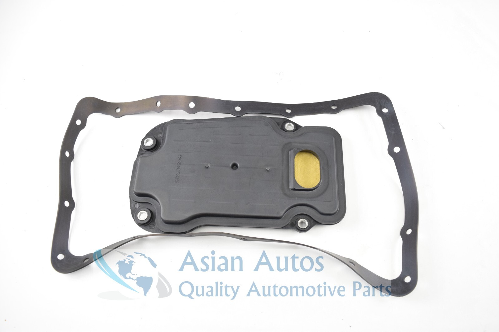 Getriebefilter & Dichtung Für LEXUS IS250/350, GS350/430, SC430, LS430 - Komplettset