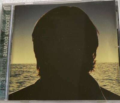 洋楽 Jackson Browne Looking East/Best of.live Amazon.com: Looking