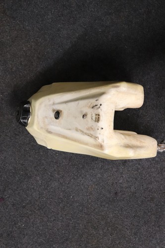 1995 Honda Cr250r Gas Fuel Tank Petcock - Picture 2 of 4