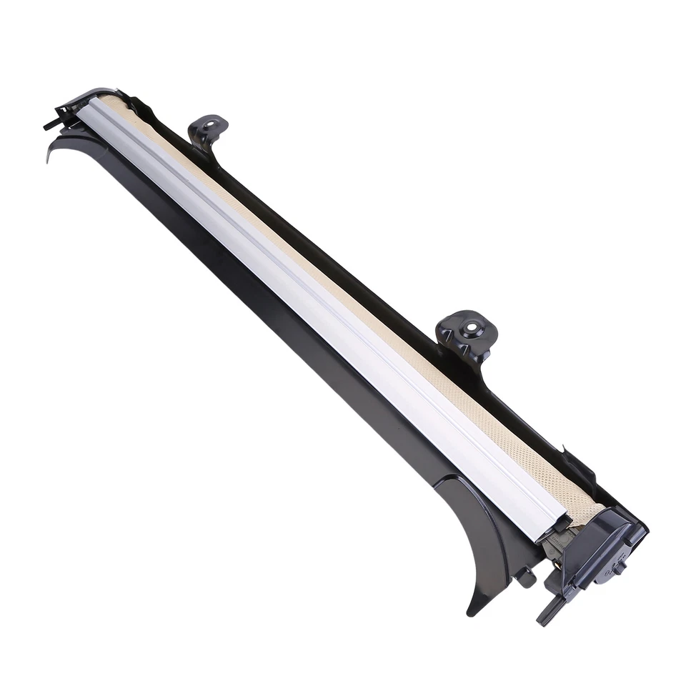 für 2008-2018 VW Tiguan Sharan 1K9877307 Panoramadach Schiebedach Rollo Beige - Bild 3 von 4