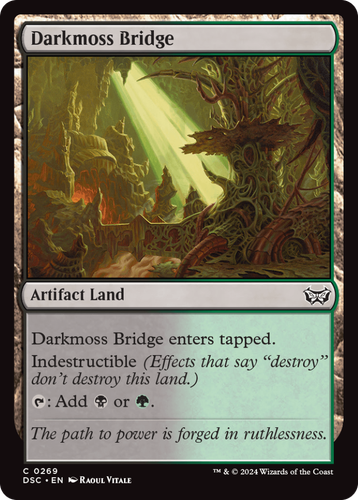 MTG Commander - Duskmourn : House of Horrors - Single Cards A to M - Near Mint - Picture 64 of 162