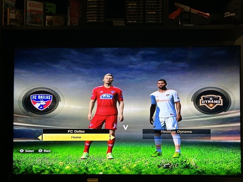 FIFA 15 (Microsoft Xbox 360, 2014) Tested And Working - Picture 8 of 11