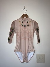 Dance Leotard Adult XS