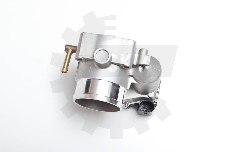 Throttle Valve SKV for Audi Seat Skoda VW 1.8T; 06A133062C