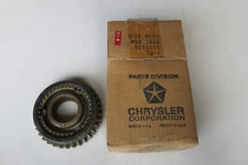 Vintage Chrysler Transmission Synchronizer Gear fits Plymouth Dodge (3515470)