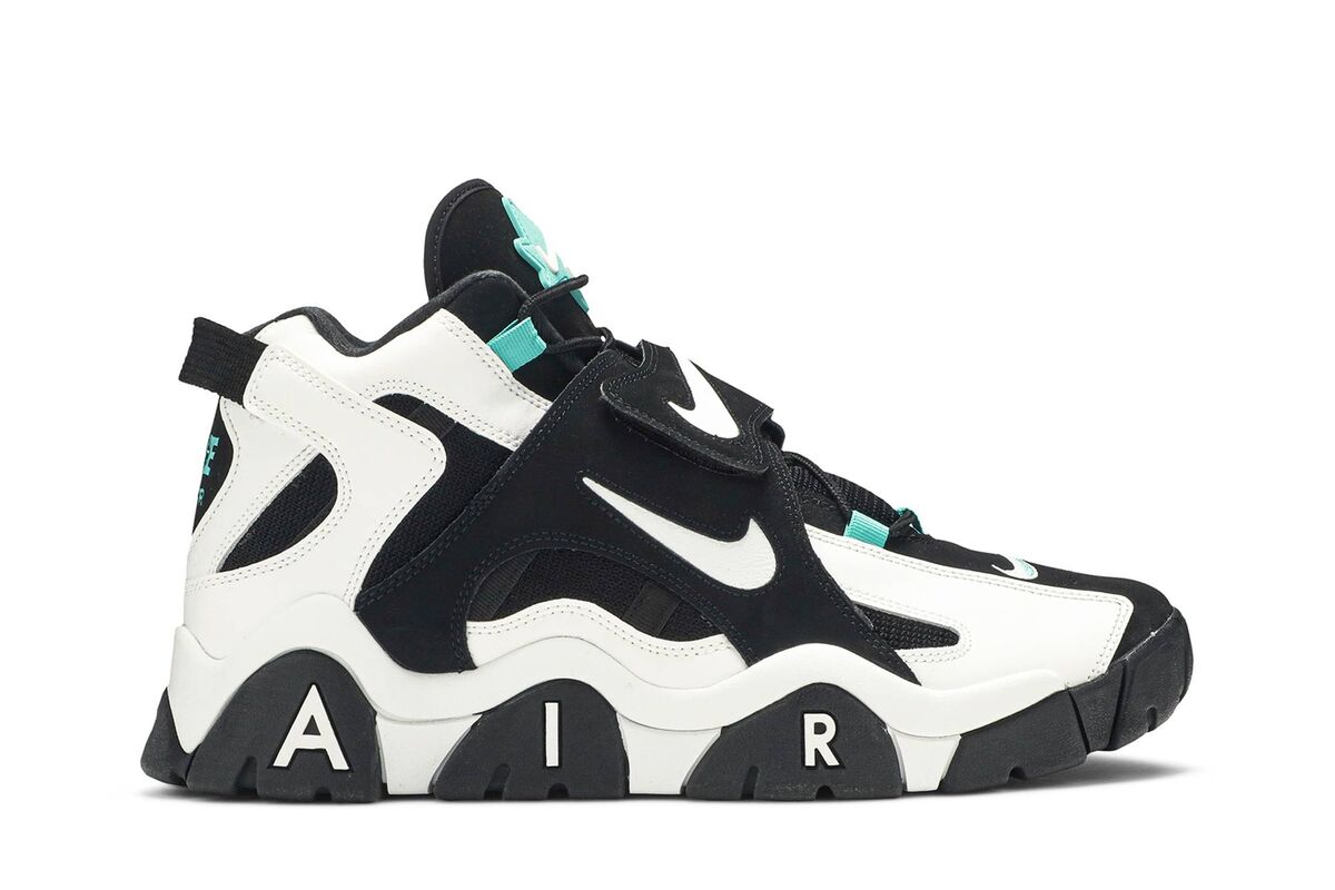 Nike Air Barrage Mid 'Cabana' AT7847-001 | eBay Nike Air Barrage Mid 'Cabana' AT7847-001 | eBay