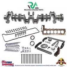 Kit de distribution BMW 540