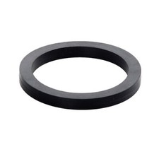 Square O-Ring ID:7.5 mm, CS:1.5 mm, OD:10.5 mm by ContractorsX