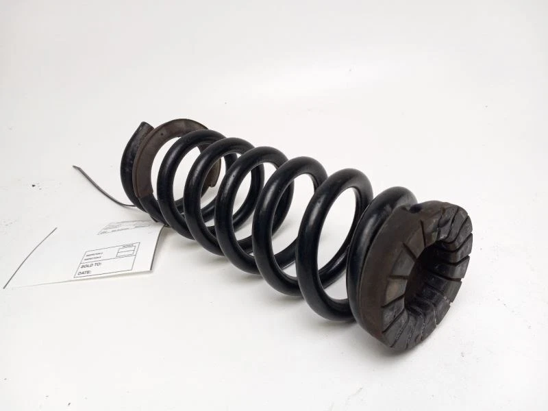 Hyundai Sonata GLS 2011 2014 muelle helicoidal conductor trasero Foto 4 de 4