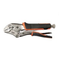 "Tactix Gripzange 10\" 250Mm Zange Feststellzange SchweißErzange Klemmzange Grip"