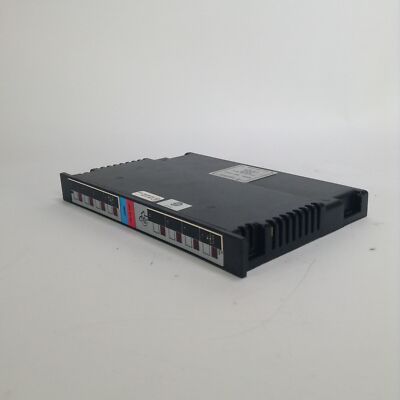 Texas Instruments 500-5006 Digital Input Module 8IN 48VAC/DC UMP