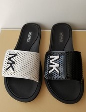 michael kors slides mens