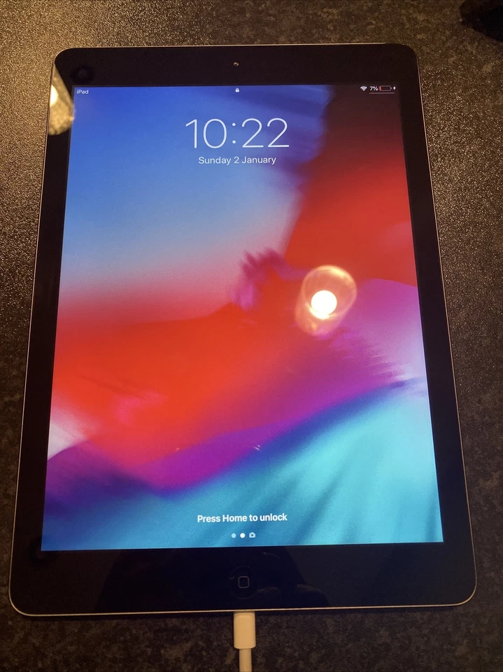 ipad air 1st gen 64gb - Image 2 of 4