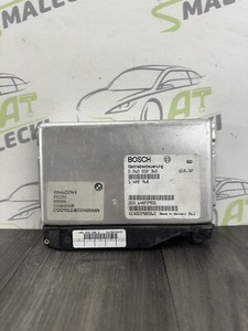 1422768 0260002360 Getriebe Steuergerät BMW E39 5er
