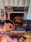 Funko POP! Guardians of the Galaxy Vol. 2 #261 Star-Lord (Walmart Exclusive)