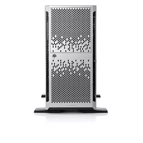 HP Proliant ML350 G9 GEN9 XEON 14core E5-2680v4 32GB Ram 8x 2.5