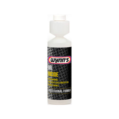 Heizöl Biozid, Behandlung Kraftstoff Diesel 250ml - Wynn's