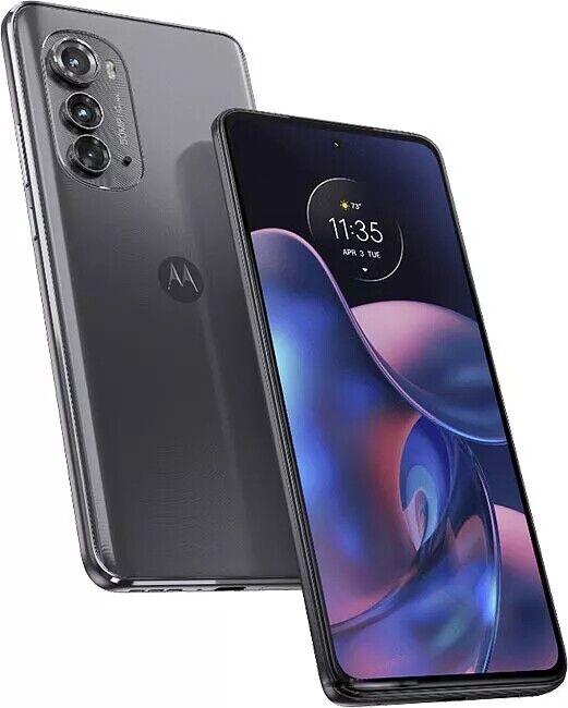Motorola Edge (2022) 5G 6.6 Motorola Edge (2022) 5G 6.6