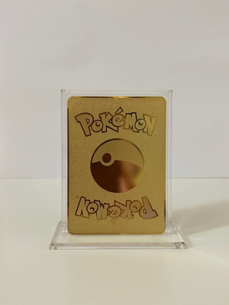 Pokemon Arceus VSTAR GG70/GG70 METAL GOLD CARD Collectible Pokemon Arceus VSTAR GG70/GG70 METAL GOLD CARD Collectible