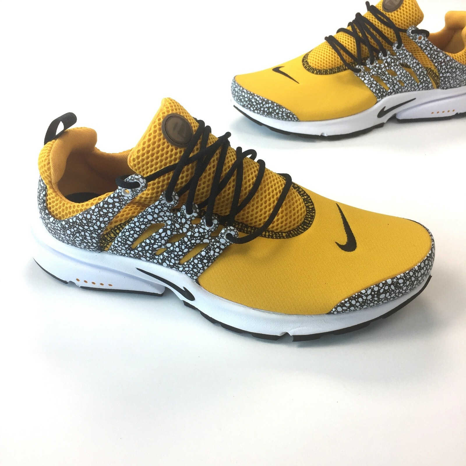nike presto safari gold