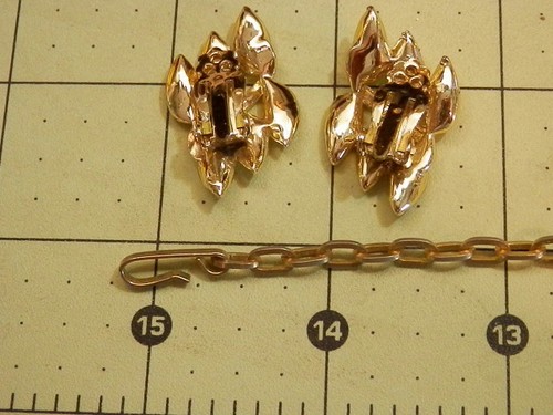 Sehr schönes Vintage 50er Jahre Emaille Halb Set 809H - Bild 6 von 6