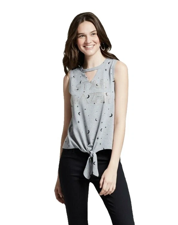 Camisetas geométrico Lux para De mujer