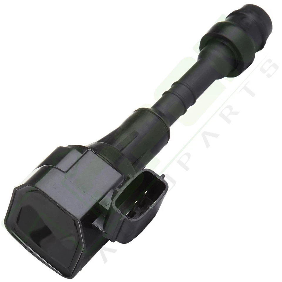 2003 - 2008 适用于英菲尼迪 FX35 适用于日产 350Z 阀盖 垫片/图像线圈 — 第 3/4 张图片