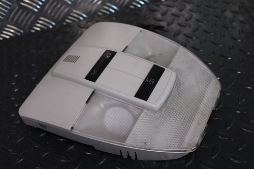 Mercedes CLASSE A 169 170 2004/11 PLAFONIERA LUCE INTERNA A169820 - Foto 16 di 16